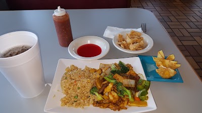 Photos of Oriental Express II