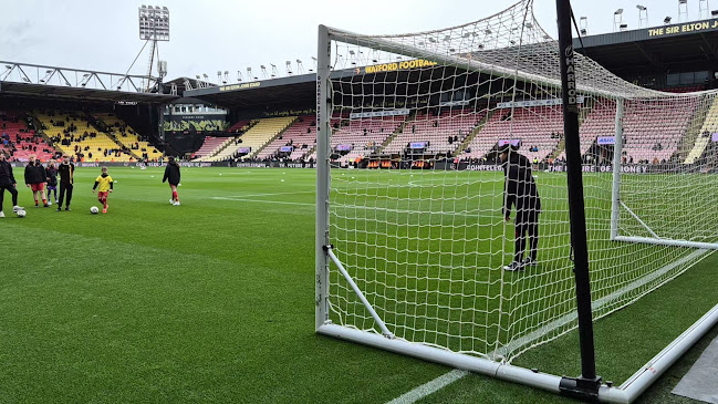 Watford Football Club
