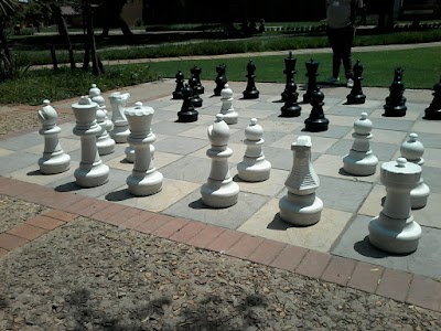 Photos of University of Pretoria-Mamelodi Campus