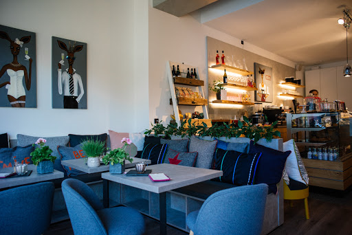 AlsterLiebe Hamburg //CONCEPTSTORE //ESPRESSO//LIFESTYLE//DESIGN - Thumbnail
