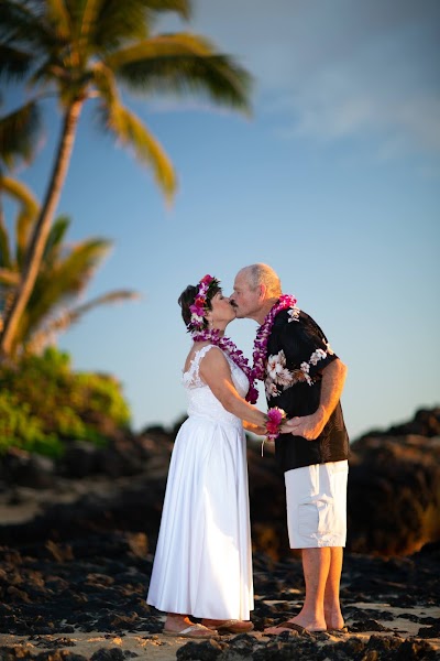 Aloha Maui Flowers