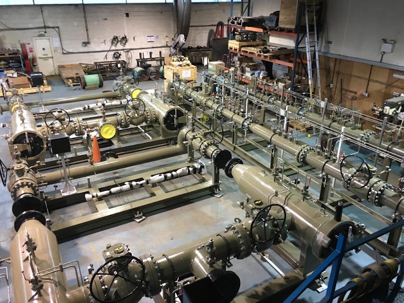 BLE Engineering Solutions photo 3