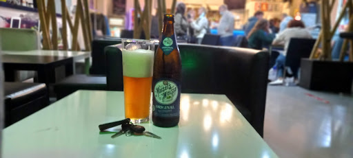 Pub Marlen - Visual
