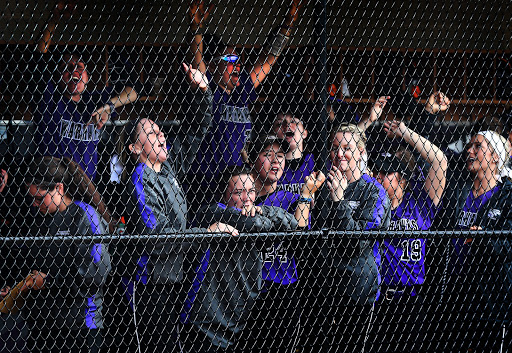 Van Steenderen Softball Complex - Thumbnail