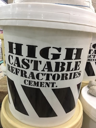 Photos of AKTER REFRACTORY SOLUTIONS