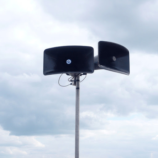 Clockwork Audio Visual Ltd - Visual