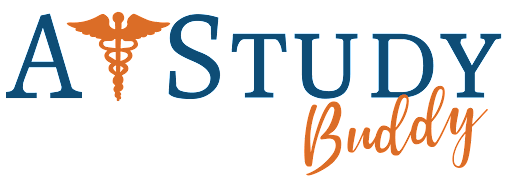 ATStudy Buddy - Visual