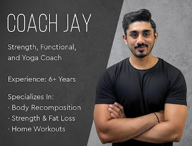 Jay FitZone – By owner in Mumbai, Maharashtra