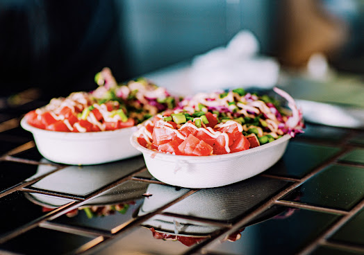 Beach 97th Concessions by null