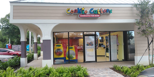 Cookie Cutters Haircuts for Kids - Jupiter Gallery - United States