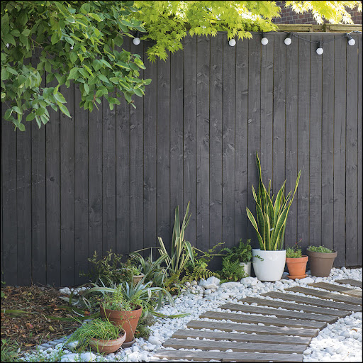 Caulfield Fence Painters - Thumbnail