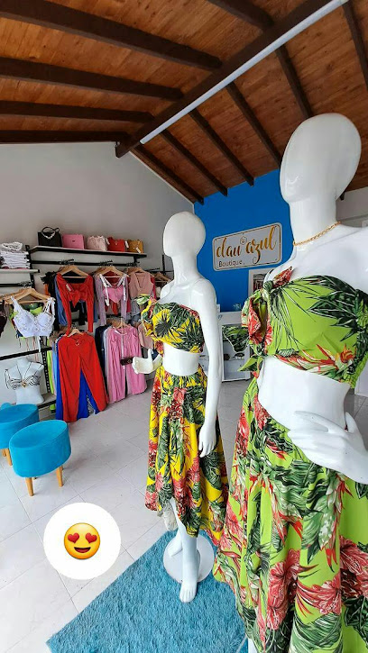 Boutique Clau Azul