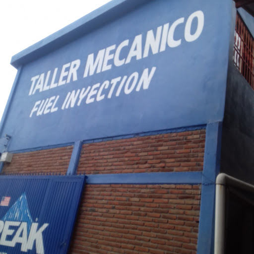 Taller Mecanico Quevedo - Thumbnail