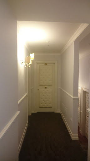 Ristorante "IL BORGO DI SAN GINESIO" Albergo Centrale - Thumbnail