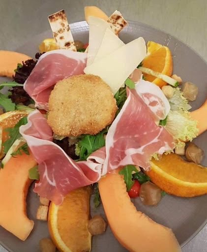 Photo de EHPAD Les Cerisiers (Groupe SOS Seniors) à Béning-lès-Saint-Avold (57800)