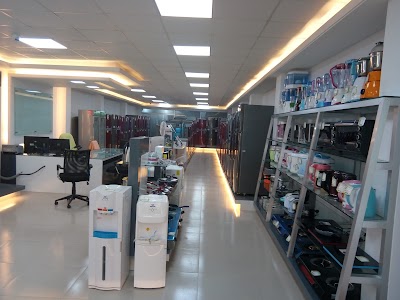 electronics-store