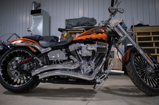 Extreme Detailing and Ceramic Coating - Thumbnail
