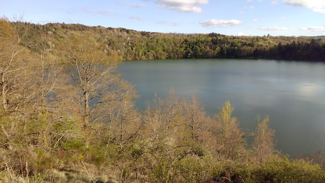 Gour de Tazenat