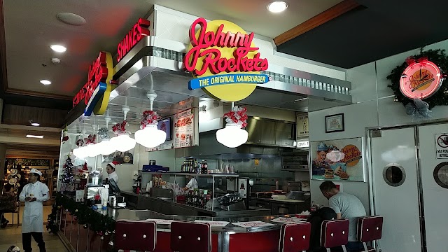 Johnny Rockets