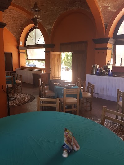 Photos of Hotel Hacienda Marques Guanajuato