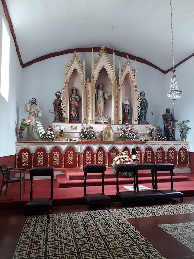 Photos of Iglesia de Iza