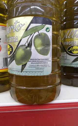 San Enrique supermarket - Thumbnail