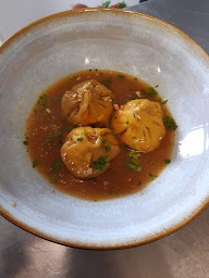 Photo n°2 de Bar Restaurant L'art des choix à Laurenan (Restaurant)