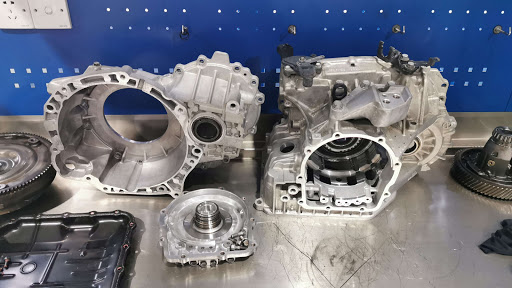 1 Car Service Workshop - Gearbox, Aircon and Engine Specialist @ Sin Ming AutoCity - Thumbnail