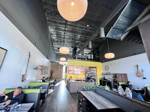 TRA Viet Coffee & Tea