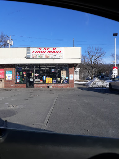 5th Ave & 110th St - Thumbnail