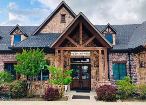 Old Town Family Practice