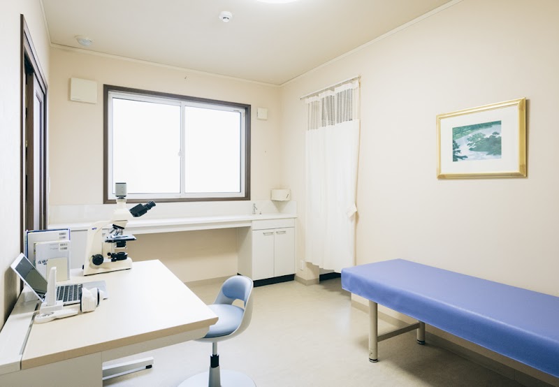 とくずみ皮ふ科クリニック