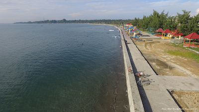 Photos of Pantai Barane Majene