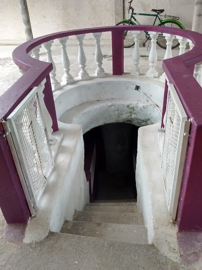 Photos of Catacumbas de Tizim&iacute;n.
