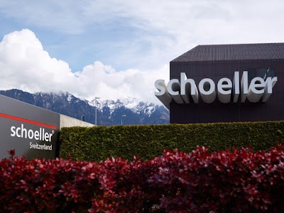 Photos of Schoeller Textil AG