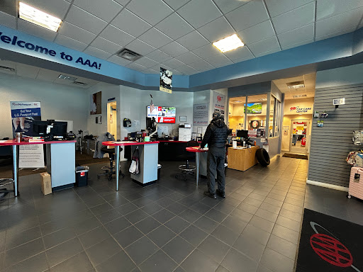 AAA - Asheville - Thumbnail