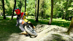 Photo n°19 de BKno à Cierp-Gaud (Parc écologique)