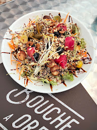 Photo n°1 de Bouche à Oreille à Massiac (Restaurant de hamburgers)