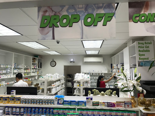 Tammy Care Pharmacy - Thumbnail