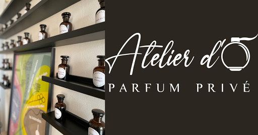 Atelier d'O - Parfum Privé - Thumbnail