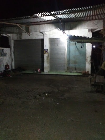 Photos of bengkel pundung motor