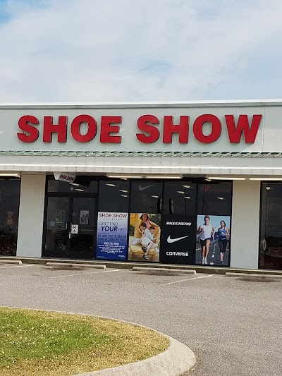 Shoe Show