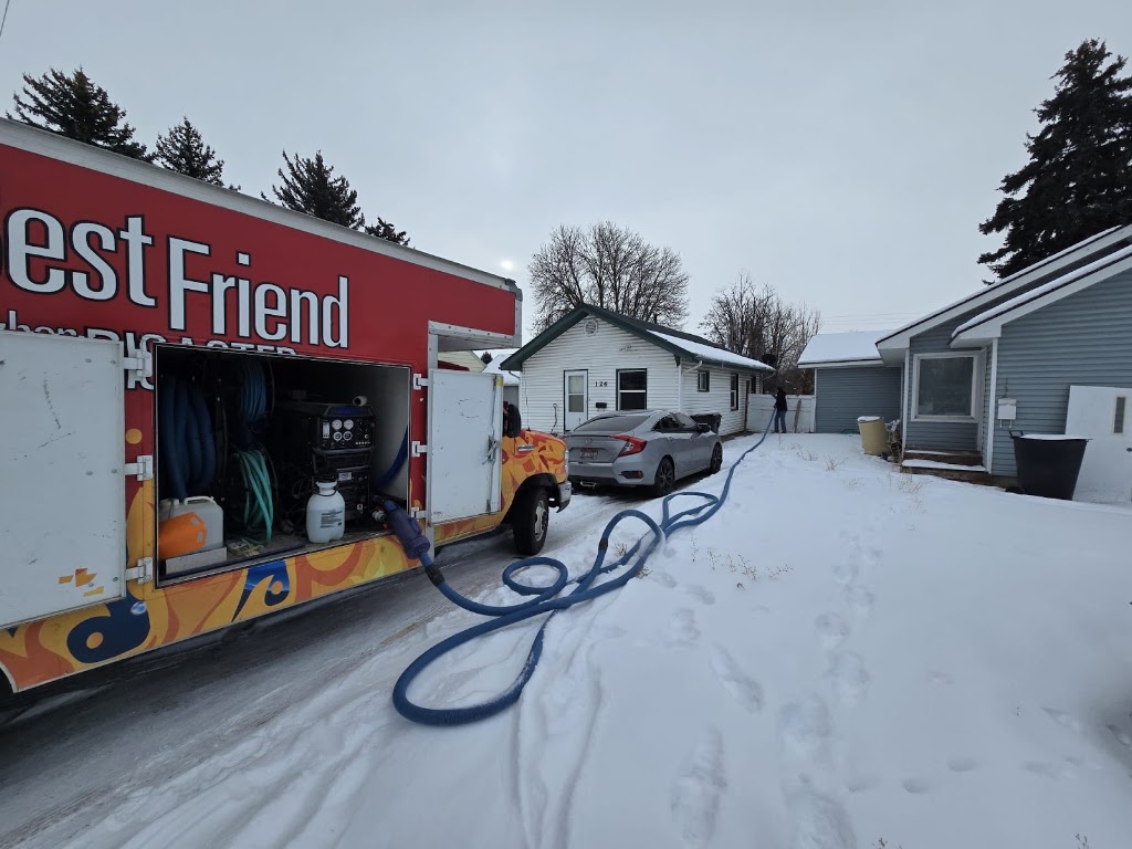 Idaho Fire & Flood Restoration photo