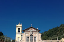 Santuario di N.S. di Misericordia, Savona, Italy