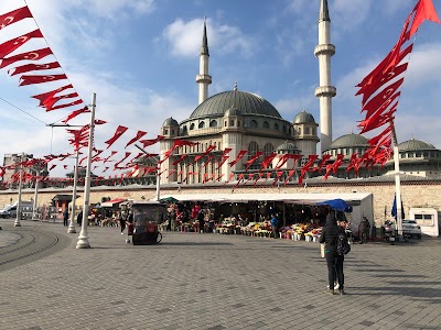 Havabüs Taksim