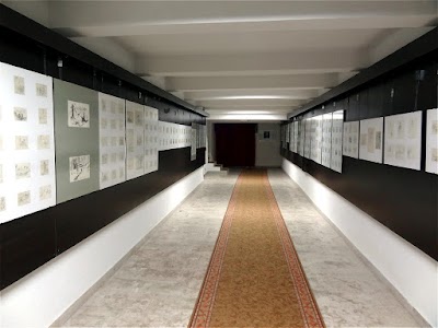 Photos of Museum of the 2nd AVNOJ session