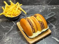 Royal Burger à Lille