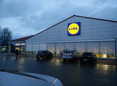 Photos of LIDL