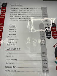 Photo n°1 de Fun Kebab à Quintin (Restauration rapide)