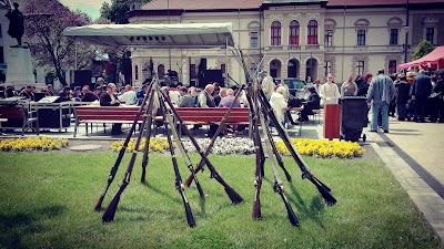 Photos of Petőfi Sz&uuml;lőh&aacute;z &eacute;s Eml&eacute;km&uacute;zeum Kiskőr&ouml;s